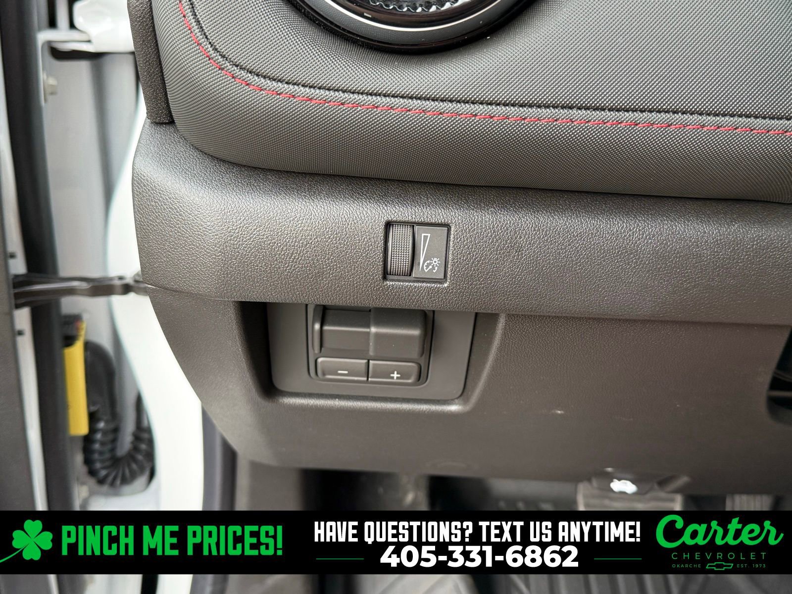 New 2026 Chevrolet Colorado Z71 image 23