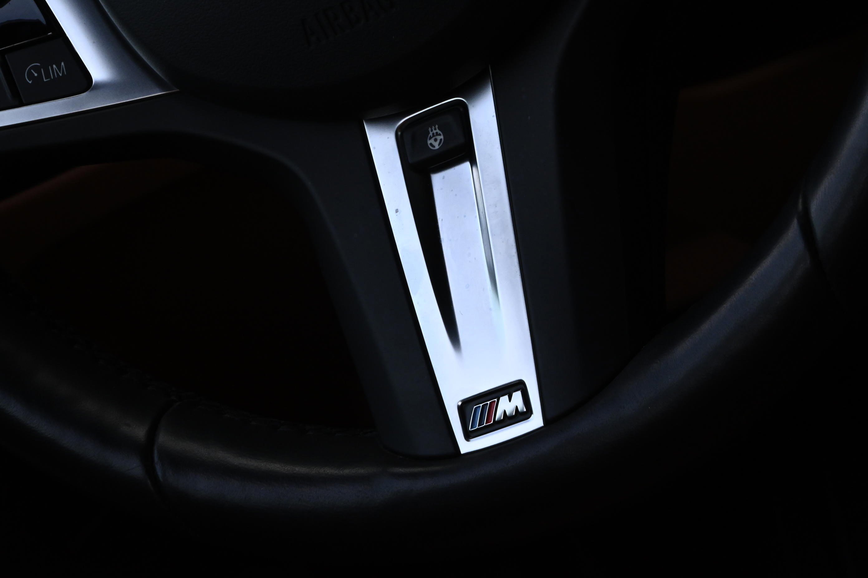 Certified 2024 BMW 330i Sedan w/ M Sport Package image 23