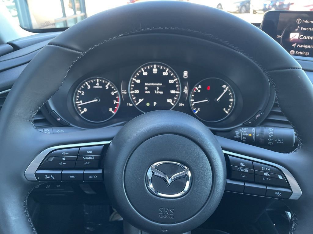 New 2026 MAZDA CX-30 AWD 2.5 S image 16
