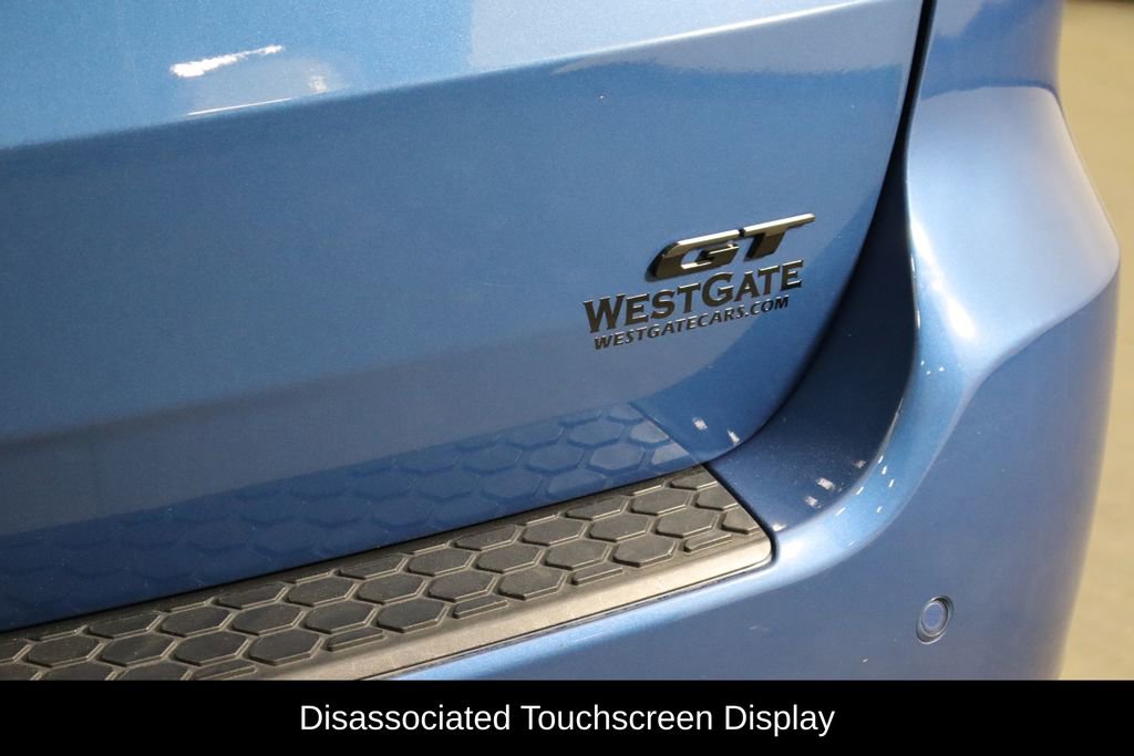 Used 2023 Dodge Durango GT image 44