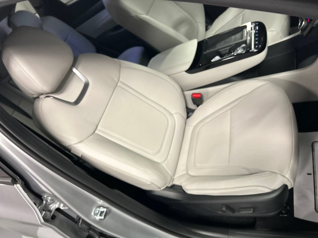 New 2026 Hyundai Tucson Limited AWD/4WD image 22