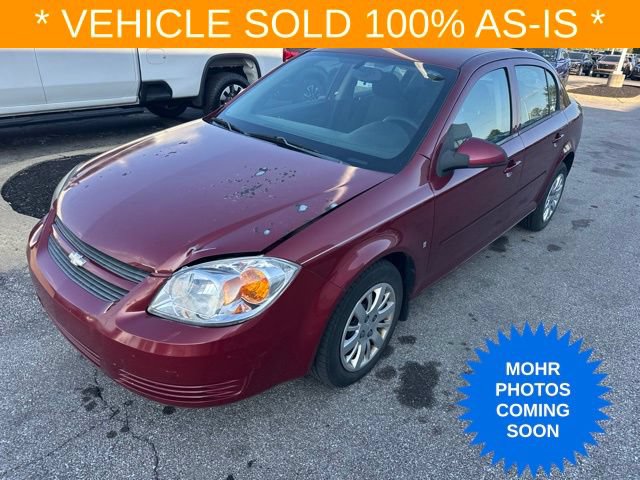 Used 2009 Chevrolet Cobalt LT