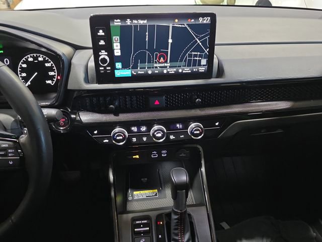 Used 2025 Honda CR-V Sport Touring image 21