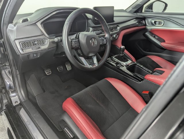 Used 2024 Acura Integra Type S FWD image 16
