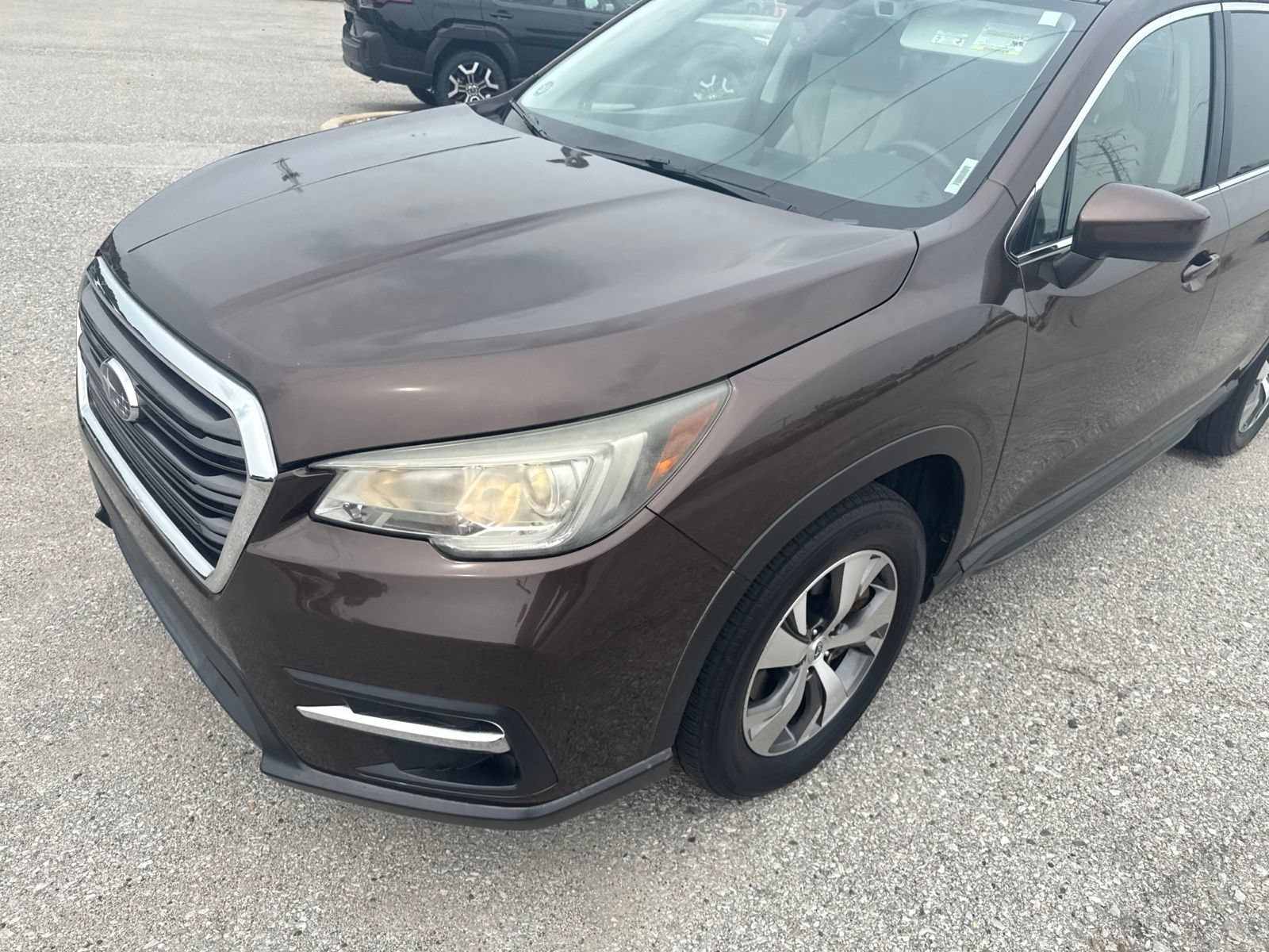 Used 2019 Subaru Ascent Premium