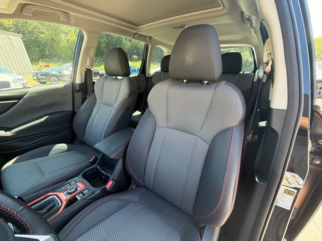 Used 2021 Subaru Forester Sport w/ Popular Package #2 AWD/4WD image 23