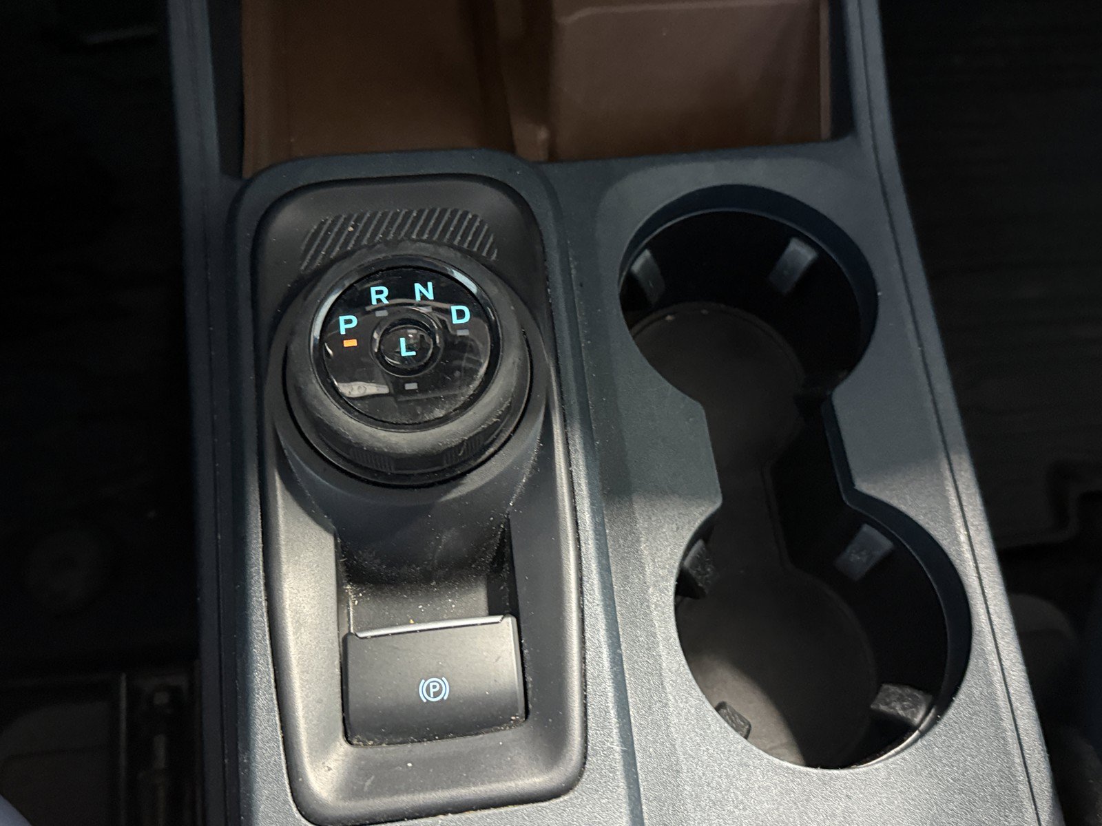 Used 2023 Ford Maverick Lariat FWD image 16