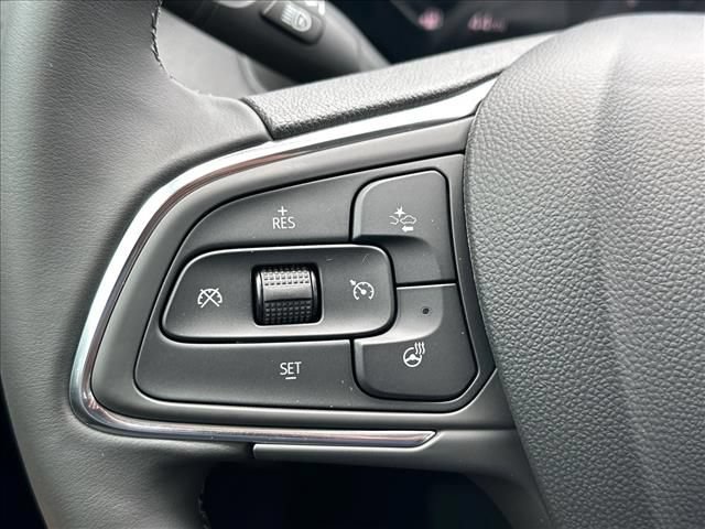 New 2026 Buick Encore GX Sport Touring w/ Advanced Technology Package FWD image 28