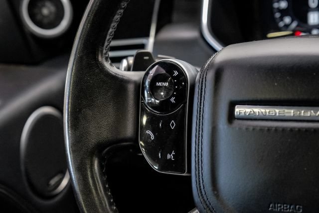 Used 2019 Land Rover Range Rover Supercharged AWD/4WD image 23