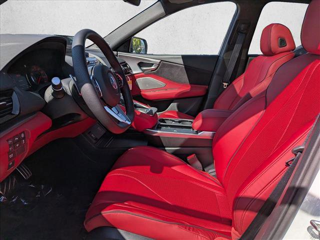 New 2026 Acura RDX A-Spec image 4