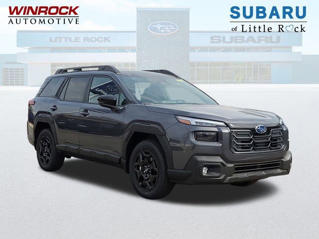 New 2026 Subaru Outback Limited