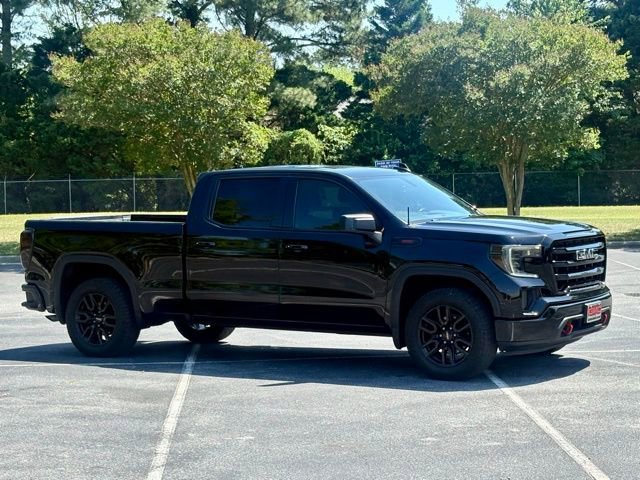 Used 2021 GMC Sierra 1500 Elevation AWD/4WD image 10