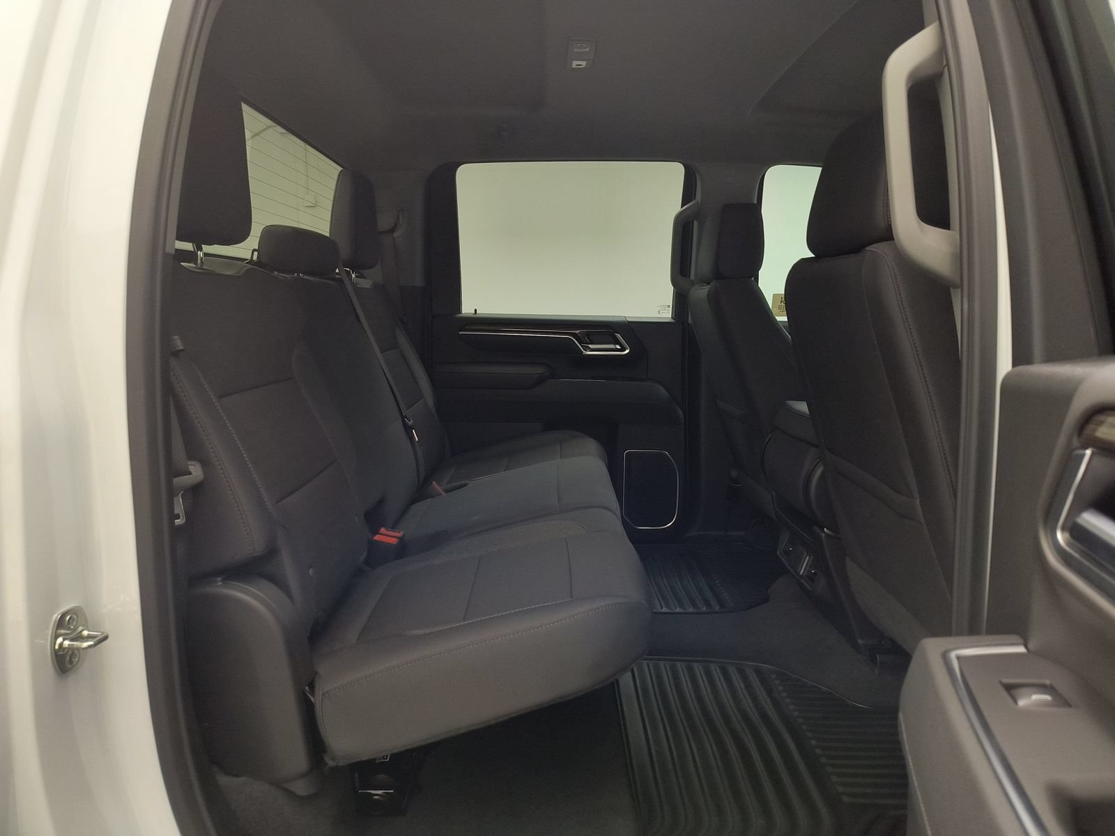 New 2026 Chevrolet Silverado 2500 LT w/ Convenience Package AWD/4WD image 31