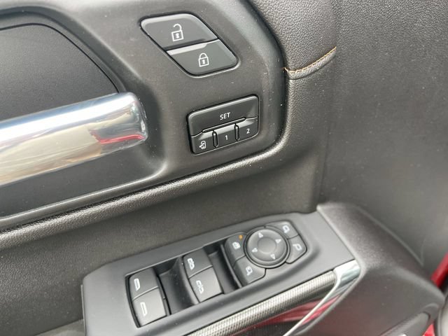 Used 2021 GMC Sierra 1500 AT4 w/ AT4 Premium Package AWD/4WD image 13