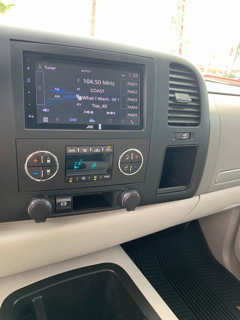 Used 2013 Chevrolet Silverado 3500 LT w/ Interior Plus Package image 25