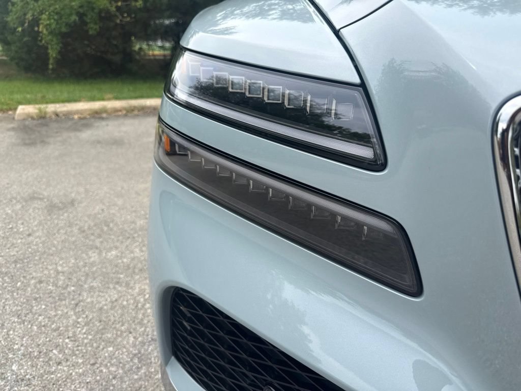 New 2027 Genesis GV80 2.5T Prestige AWD/4WD image 39