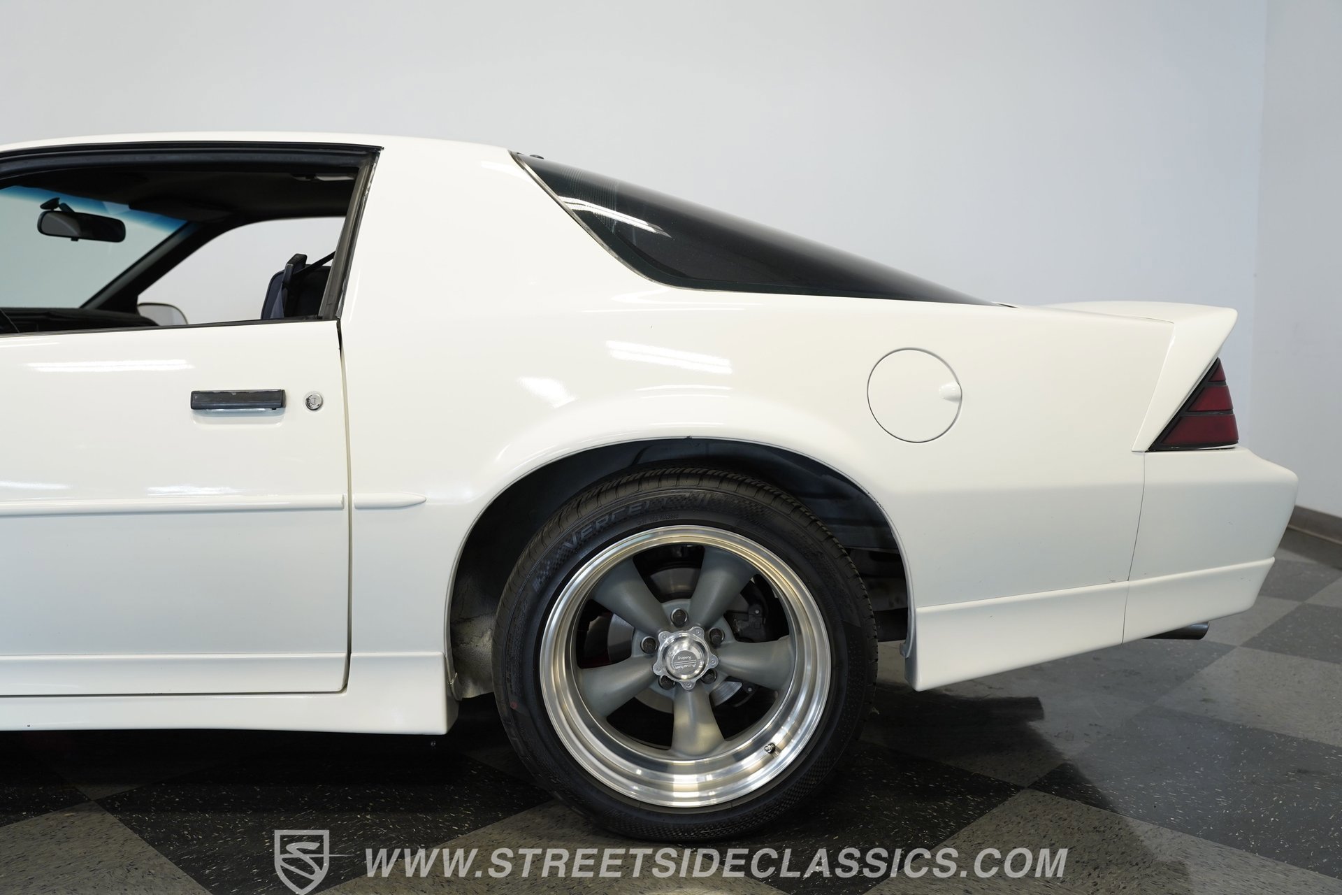 Used 1988 Chevrolet Camaro LT image 24