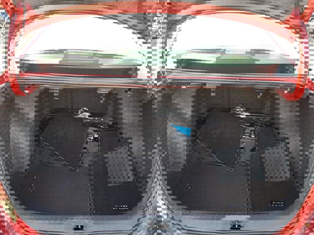 Certified 2023 Nissan Altima 2.5 SV image 21