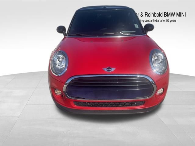Used 2017 MINI Cooper Convertible image 3