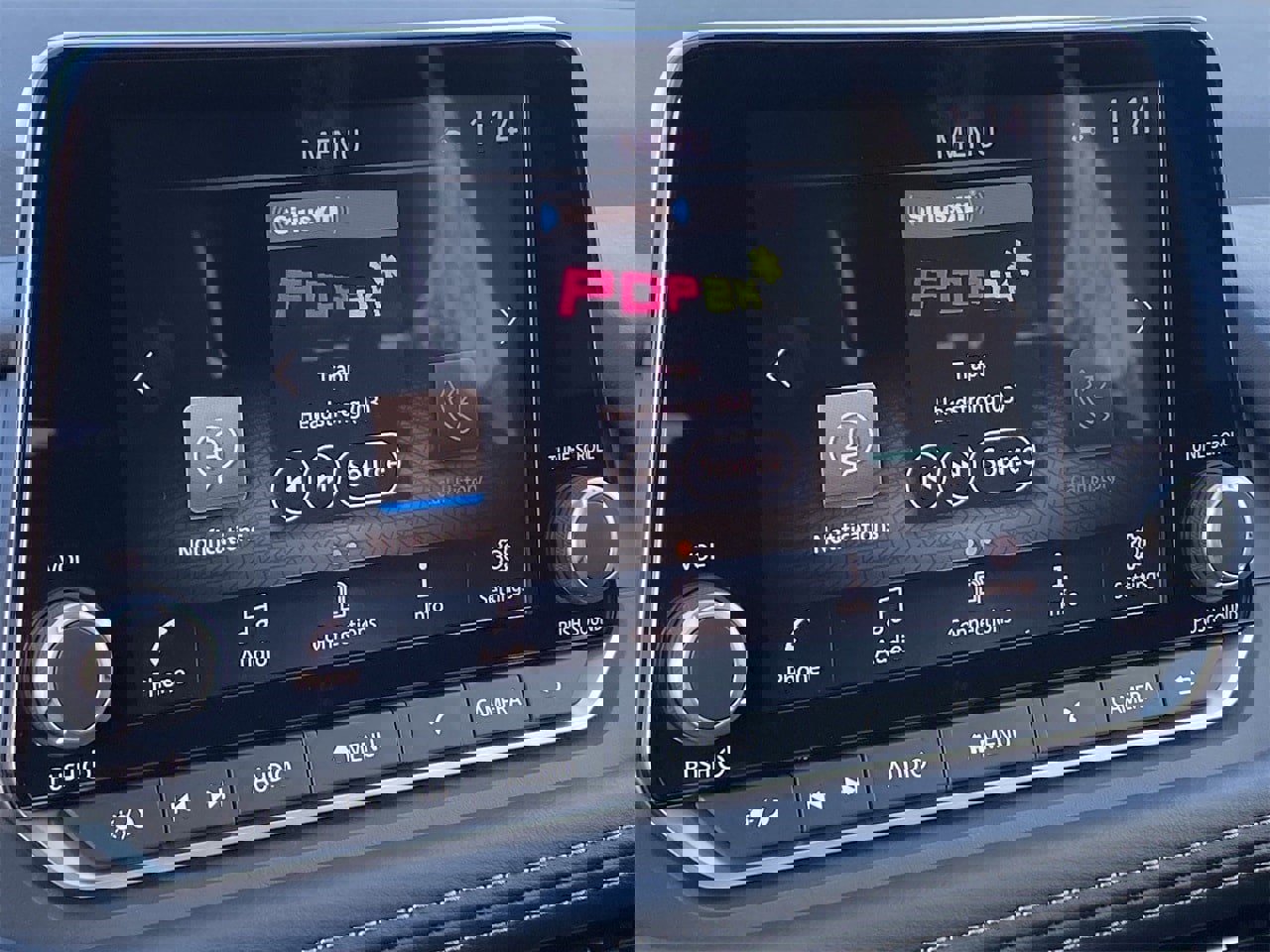 New 2026 Nissan Rogue SV image 23