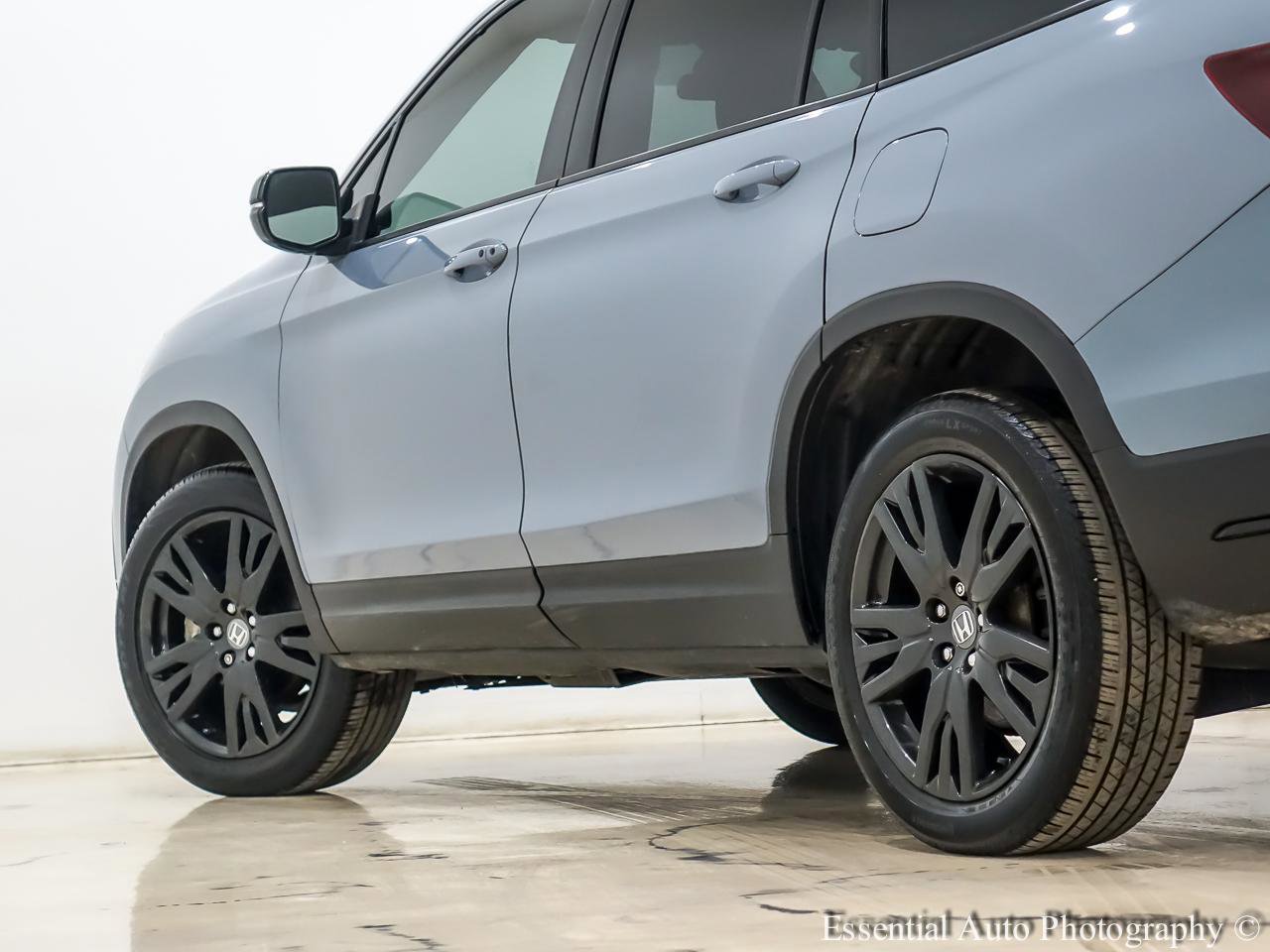 Used 2022 Honda Pilot Sport image 11