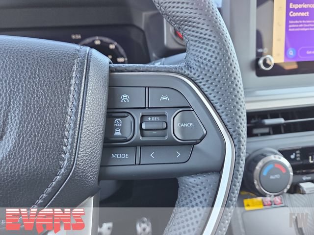 Certified 2026 Toyota Tacoma TRD Sport w/ TRD Sport Upgrade Package AWD/4WD image 16