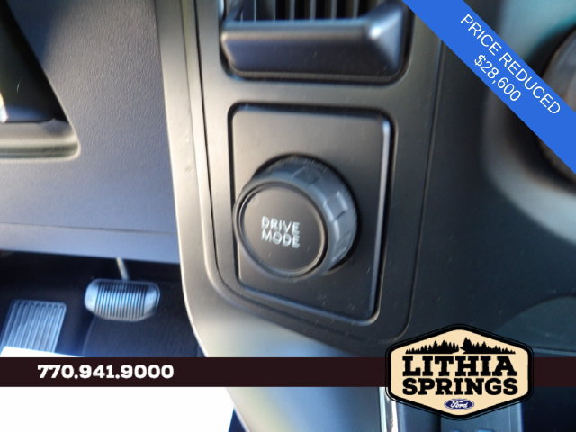 Certified 2021 Ford F150 XL w/ STX Appearance Package RWD image 26