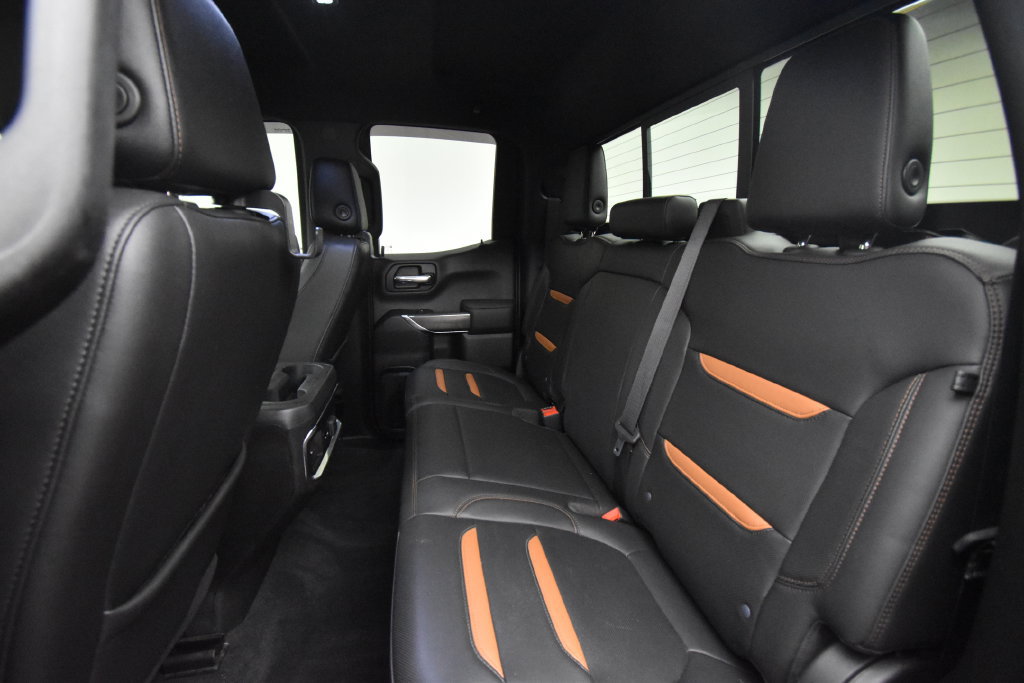 Used 2020 GMC Sierra 1500 AT4 w/ AT4 Premium Package AWD/4WD image 17