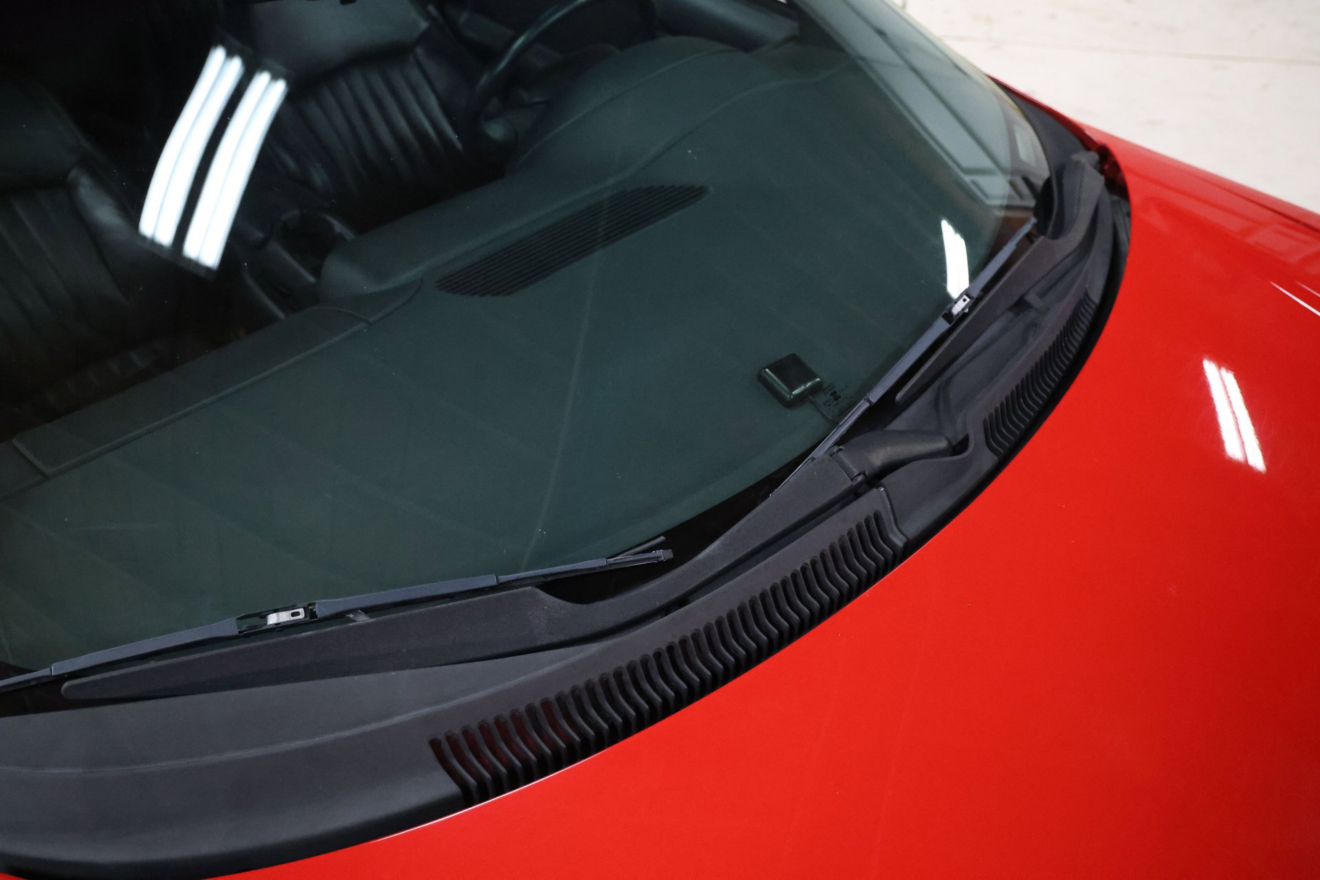 Used 1995 Pontiac Firebird Trans Am image 25