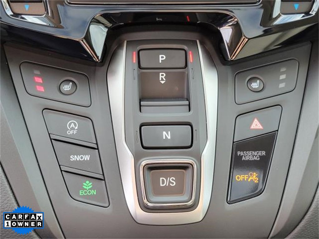 Used 2025 Honda Odyssey EX-L image 30