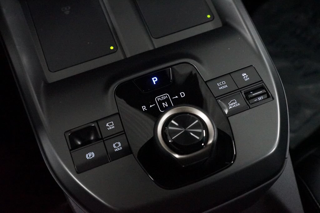 New 2026 Toyota bZ Woodland AWD/4WD image 24