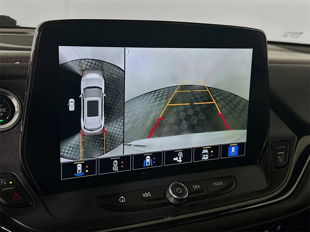 Used 2023 Chevrolet Blazer RS w/ Driver Confidence II Package image 20