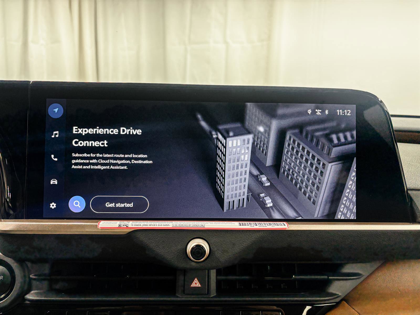 Certified 2025 Toyota Crown Signia image 5