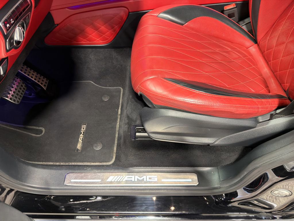 Used 2019 Mercedes-Benz G 63 AMG 4MATIC image 25