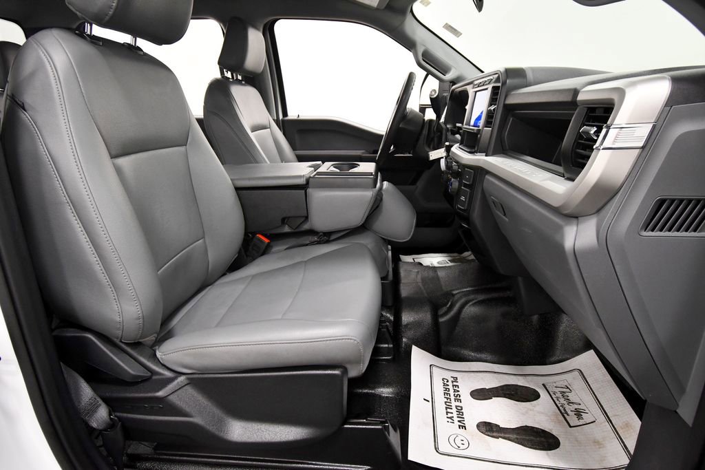 Used 2024 Ford F250 XL w/ FX4 Off-Road Package AWD/4WD image 17