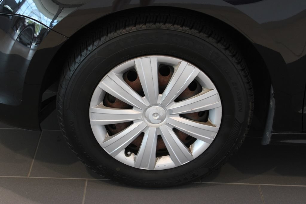 Used 2013 Volkswagen Jetta S FWD image 24