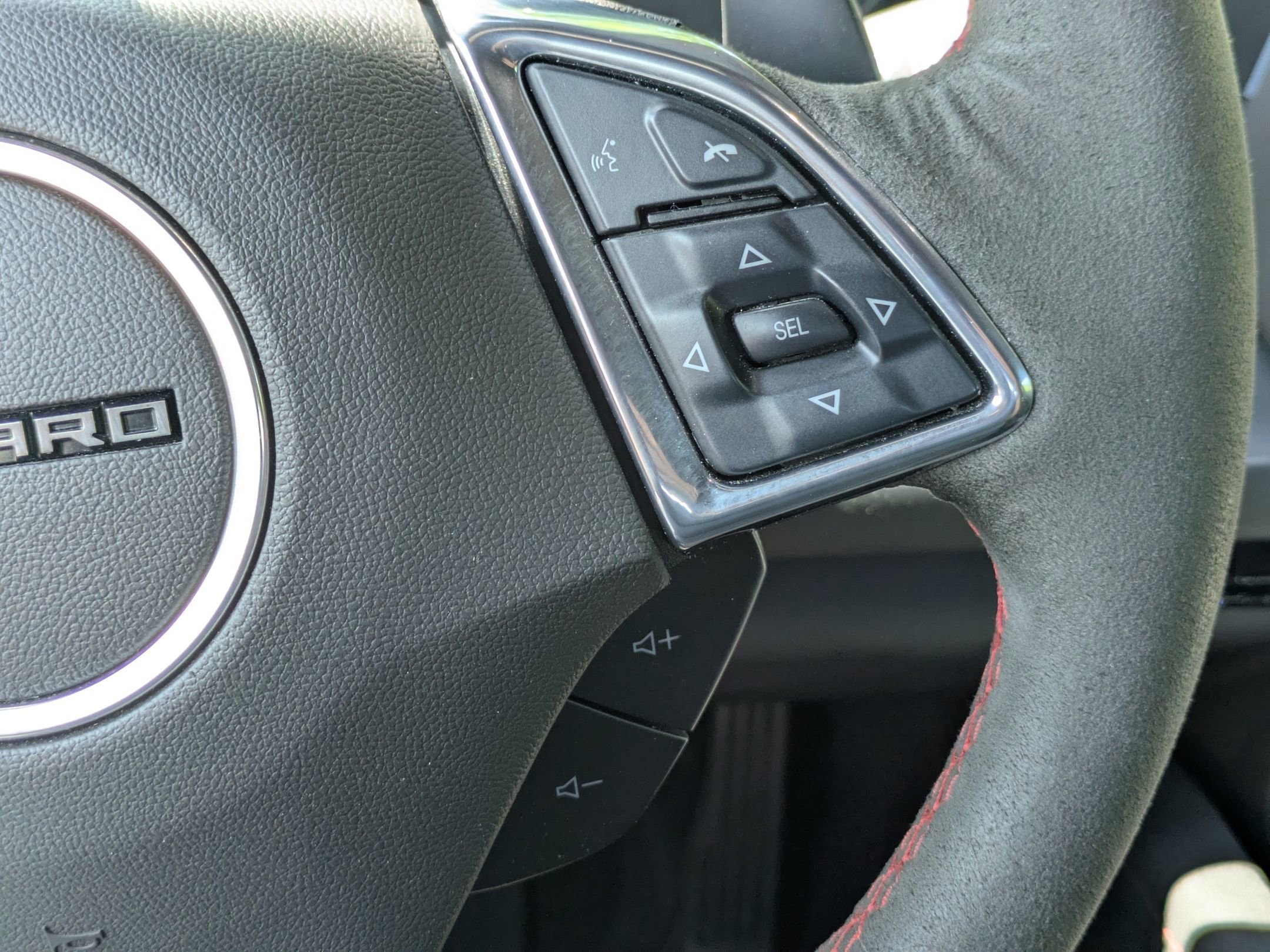 Used 2023 Chevrolet Camaro ZL1 RWD image 17