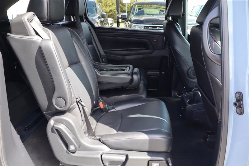 Used 2025 Honda Odyssey Sport-L image 13