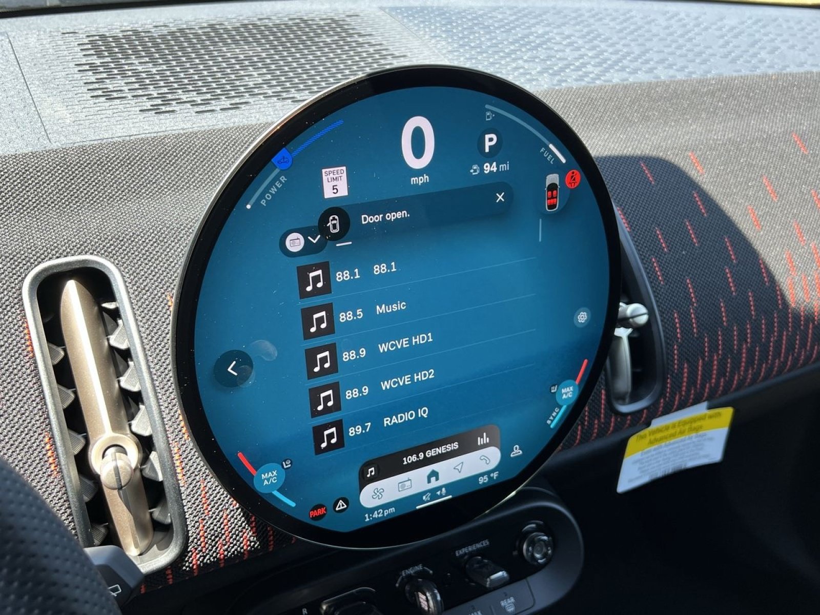 New 2027 MINI Cooper Countryman S AWD/4WD image 15
