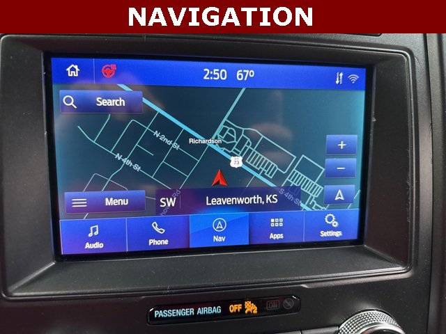 Used 2021 Ford Expedition Limited image 4