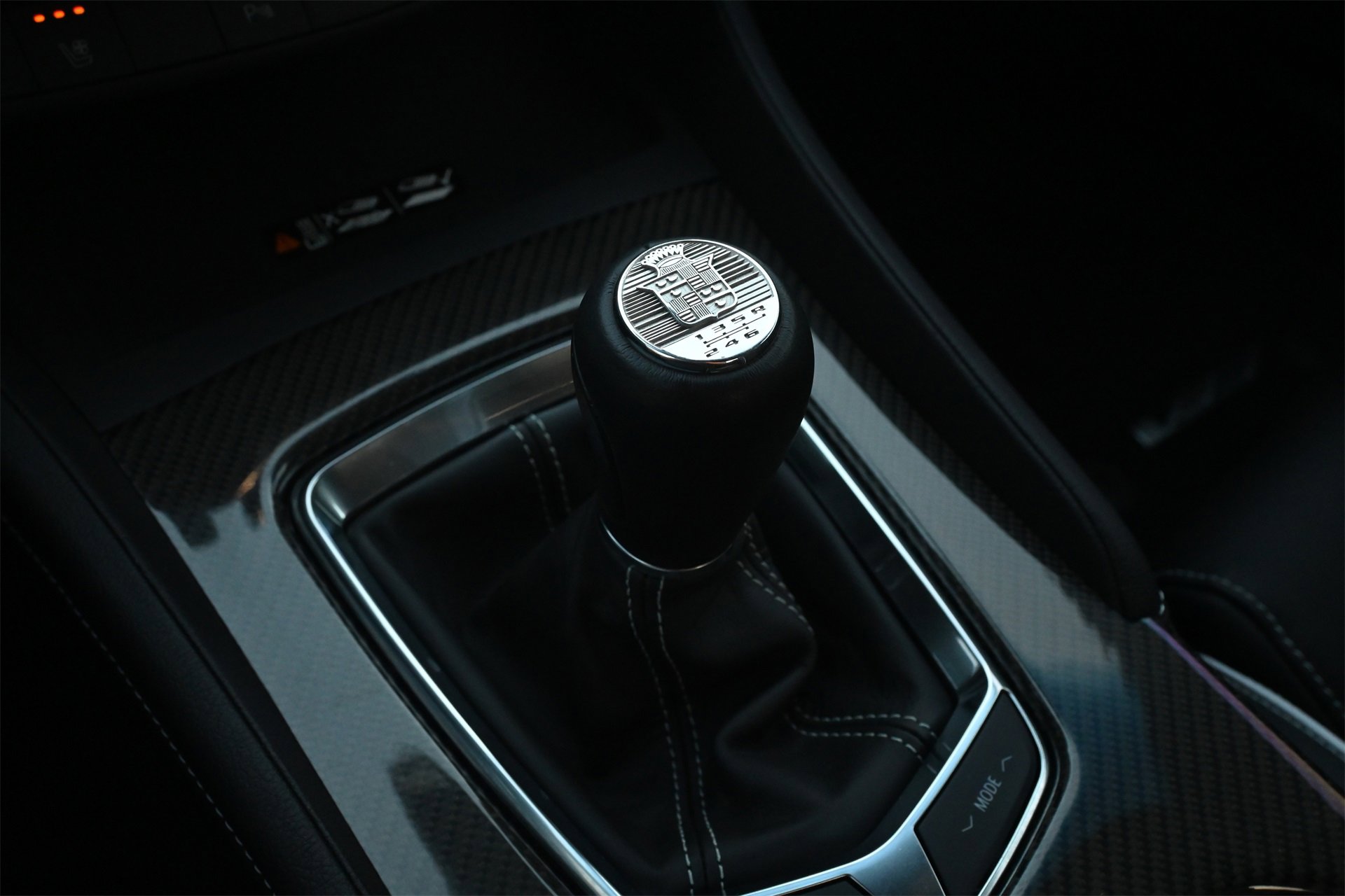 Used 2023 Cadillac CT5 V Blackwing image 14