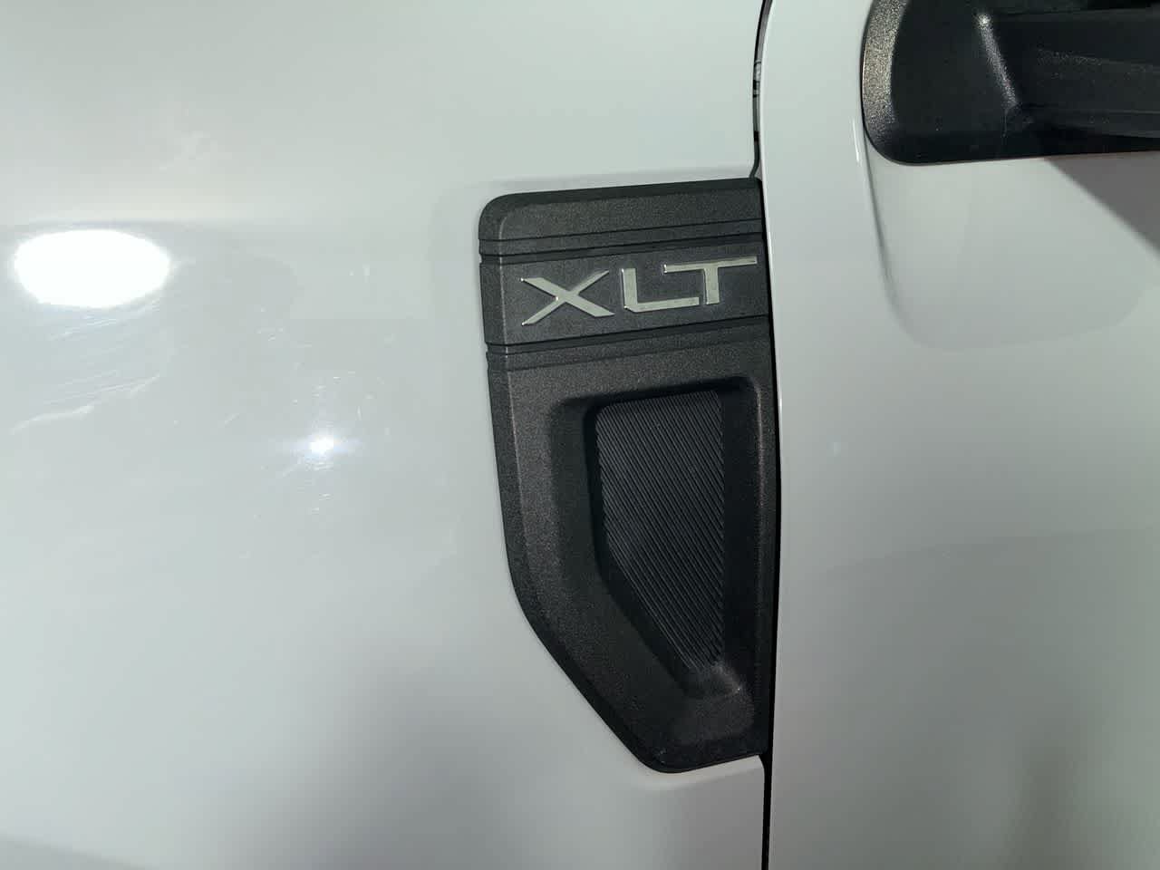 Used 2022 Ford Maverick XLT w/ Equipment Group 300A Standard AWD/4WD image 11