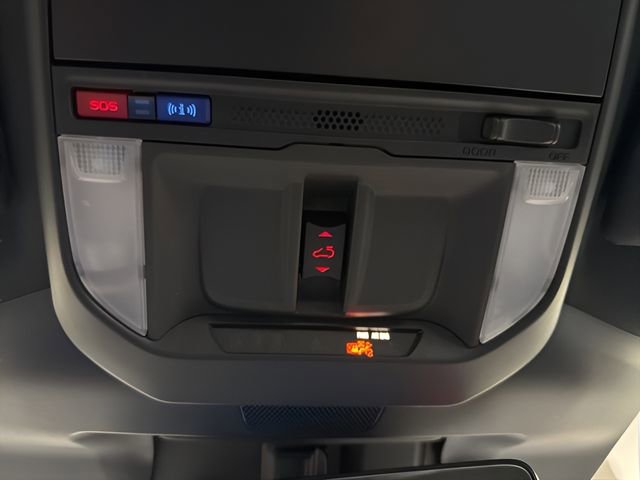 Certified 2026 Subaru Forester Premium image 25