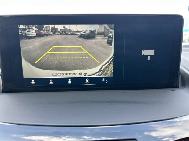 Certified 2025 Acura RDX SH-AWD image 25