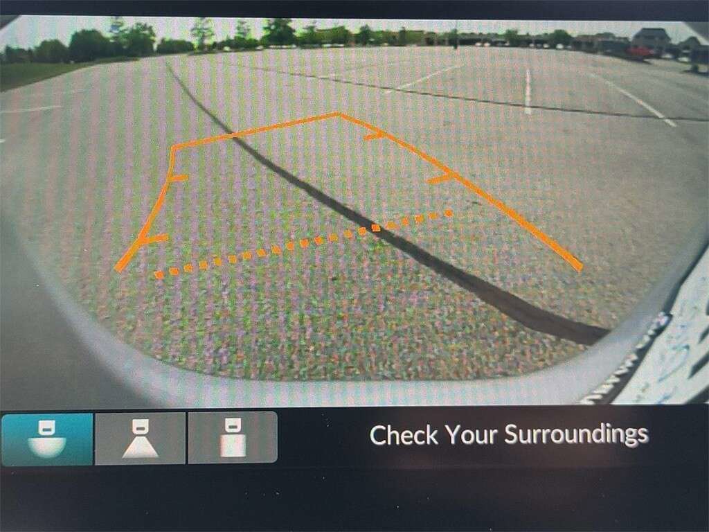 Used 2023 Honda CR-V Sport image 6