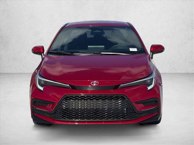 New 2026 Toyota Corolla SE FWD image 6
