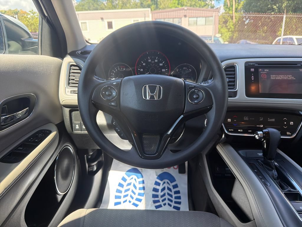 Used 2017 Honda HR-V EX image 13