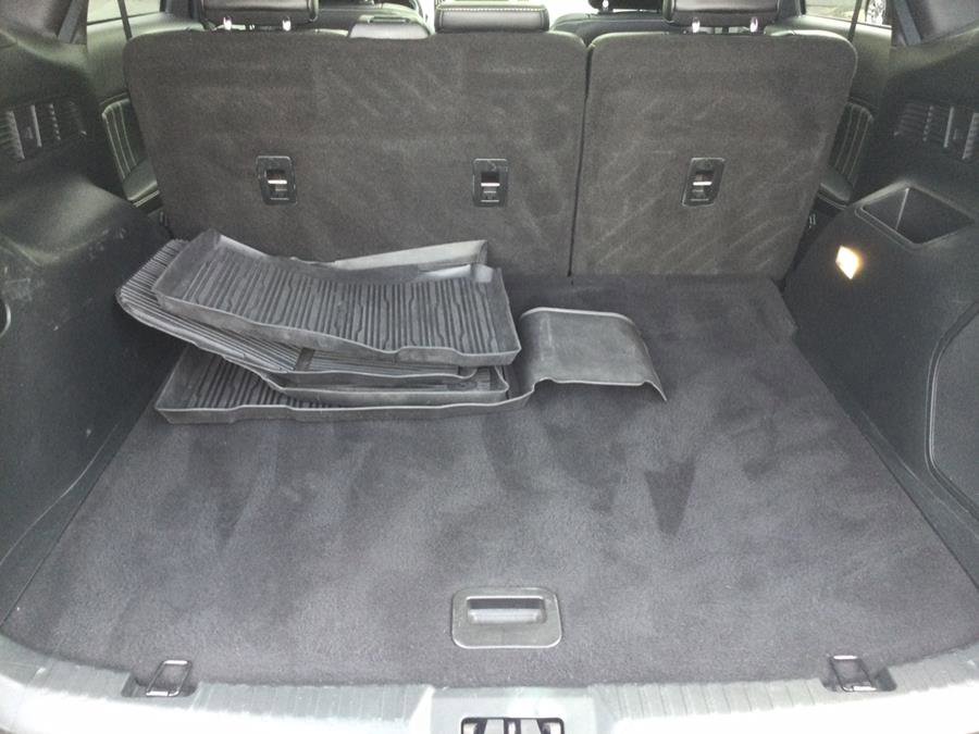 Used 2019 Ford Edge ST w/ Cold Weather Package image 24