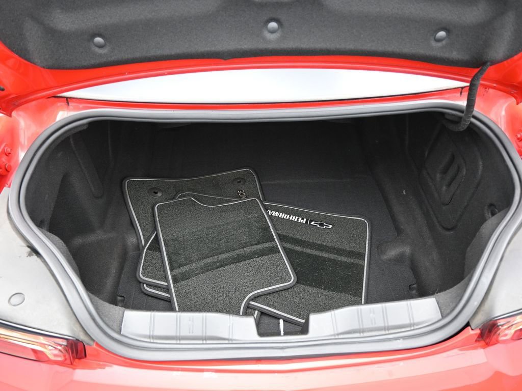 Used 2019 Chevrolet Camaro LT image 35