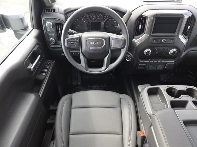 New 2026 GMC Sierra 2500 Pro w/ Convenience Package image 27
